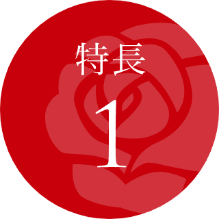 特徴1